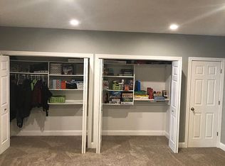 173 E Barrington Pl, Warsaw, IN 46582