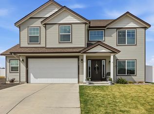 202 S Beeman St, Airway Heights, WA 99001