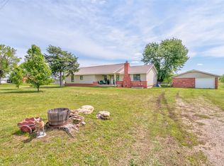 29664 N 3945th Rd, Ochelata, OK 74051