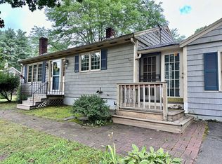 315 Wood St, Middleboro, MA 02346
