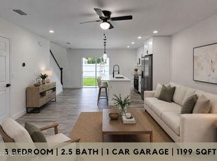 1008 E 15th St, Jacksonville, FL 32206