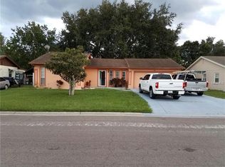 372 La Paz Dr, Kissimmee, FL 34743