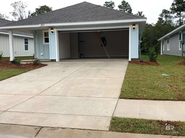 8827 Summer Bay Ln, Foley, AL 36535