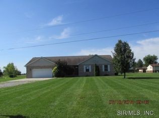 3254 Daiber Ln, Highland, IL