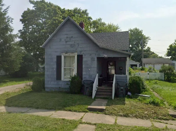 714 Central Ave, Anderson, IN 46012