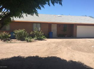 1042 Paseo Lobo, Rio Rico, AZ 85648