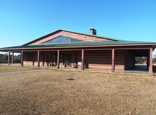 504 Deere Creek Rd, Atmore, AL 36502
