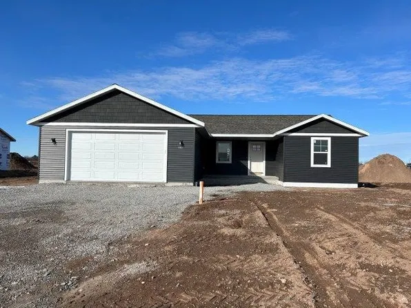 3401 Beckett Ln, Kaukauna, WI 54130