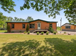 1210 54th St NW, Minot, ND 58703