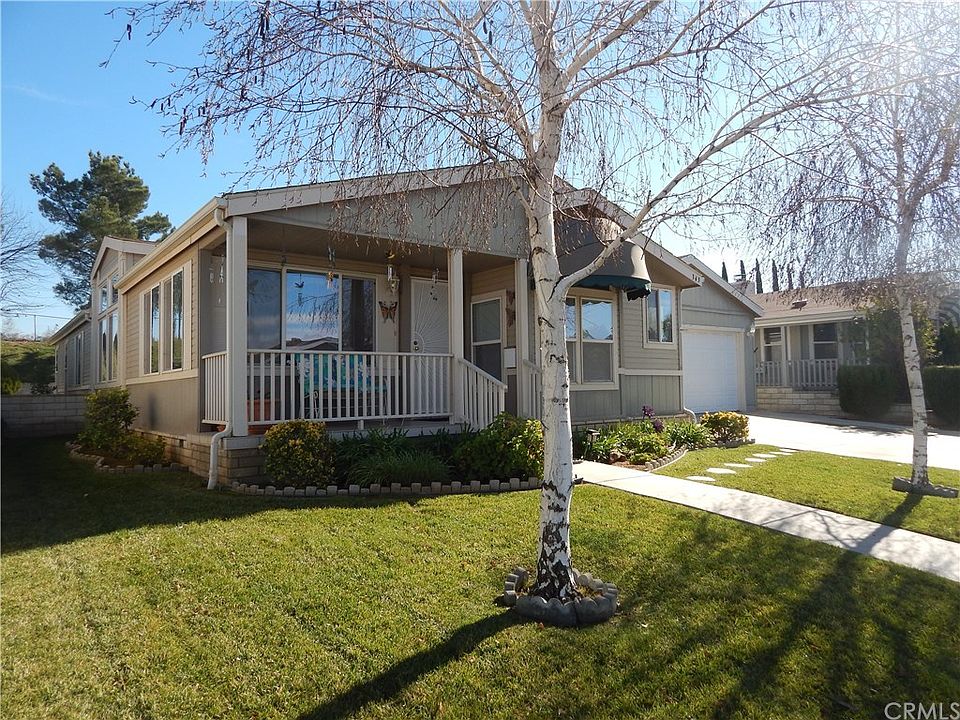 1st image of 10961 Desert Lawn Dr Spc 343