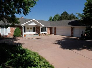 3209 Valley Oak Dr, Loveland, CO 80538