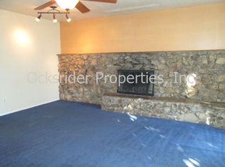 10200 Matthew Ave NE, Albuquerque, NM 87112