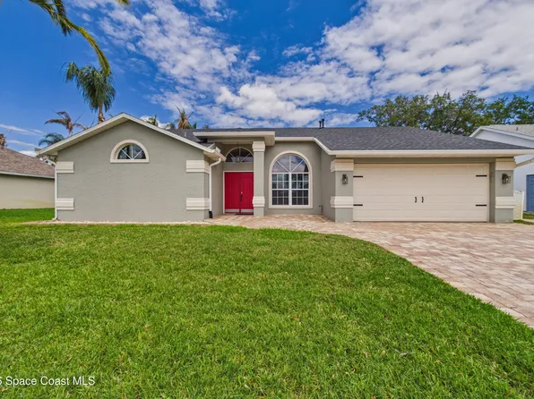 1914 Jacques Dr, Melbourne, FL 32940