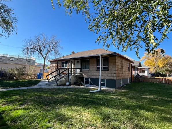 344 E Whitman St APT 1, Pocatello, ID 83201