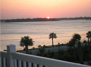 2262 Folly Rd #1E, Folly Beach, SC 29439