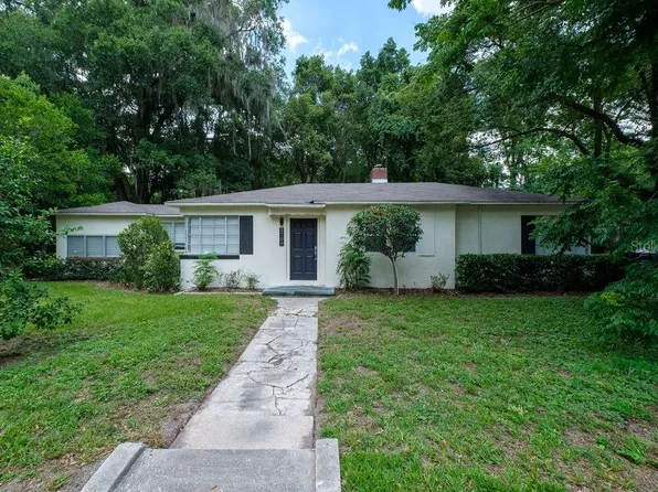 2706 W University Ave, Gainesville, FL 32607