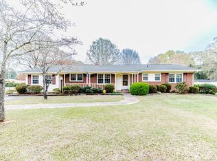 808 N Franklin Dr, Sanford, NC 27330