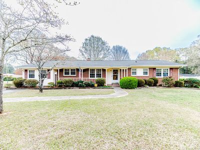 808 N Franklin Dr, Sanford, NC, 27330