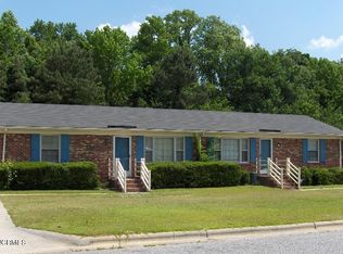 305 Alice Dr, Greenville, NC 27834