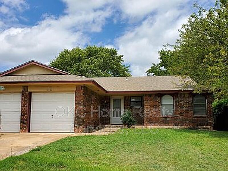 1st image of 1013 NW 25th St #Ok-73160