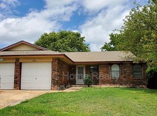 1013 NW 25th St #OK-73160, Oklahoma City, OK 73160