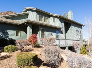 725 Crosscreek Dr, Prescott, AZ 86303