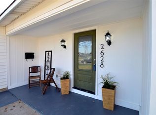 2628 Cravens Rd, Fort Worth, TX 76112