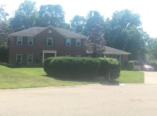 4811 Beaver Ct, Liberty Township, OH