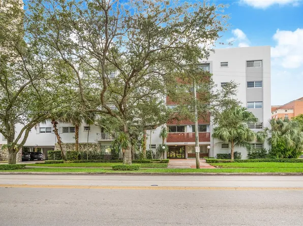 650 Coral Way APT 405, Coral Gables, FL 33134