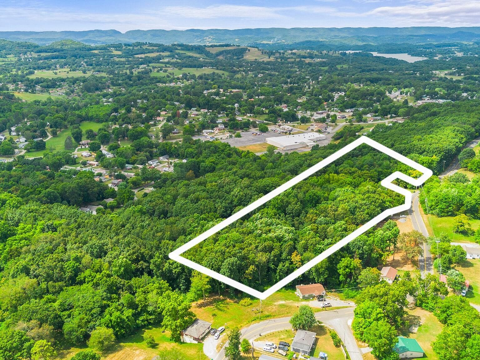 0 Sherwood Dr, Morristown, TN 37814 MLS 704381 Zillow
