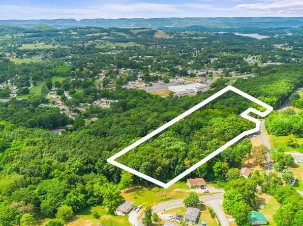 1101 Sherwood Dr, Morristown, TN 37814