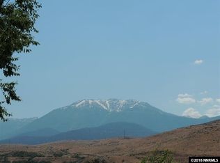 15 Pagni Ln, Reno, NV 89521