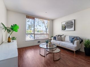 2700 San Pablo Ave APT 206, Berkeley, CA 94702