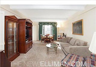 1st image of 50 Park Ave APT 16D