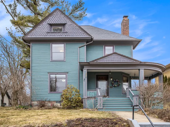 506 W Prospect St, Marshall, MI 49068