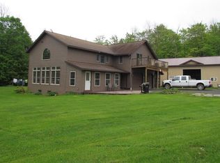 4108 Carlowden Rd, Carthage, NY 13619