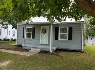 374 North St, Radcliff, KY 40160