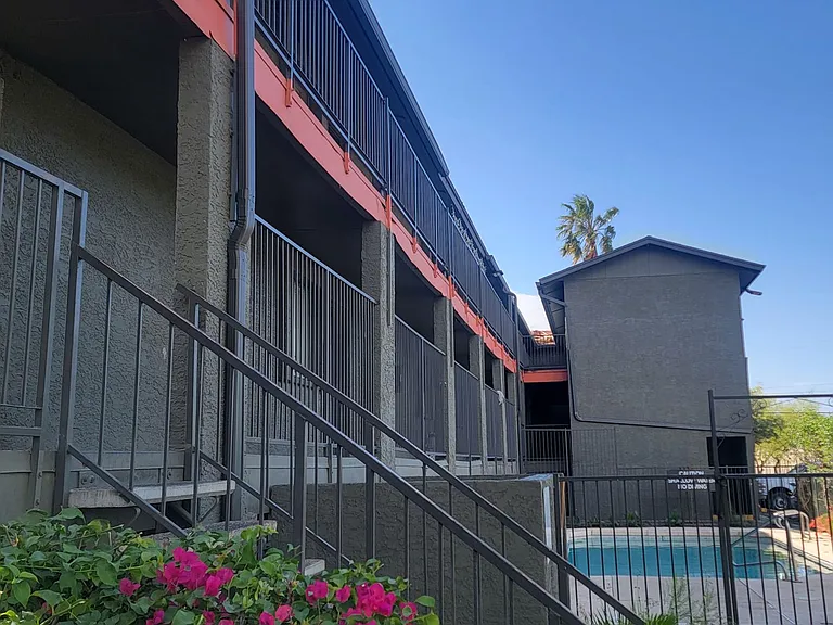 Check out Mirador Apartments! Ask about our move in specials! — Photo 13