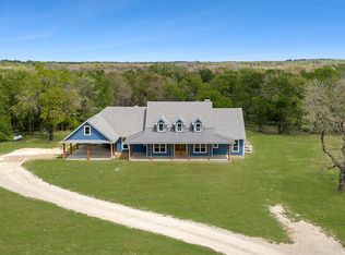 1680 County Road 302, Rockdale, TX 76567