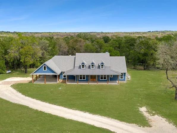 1680 County Road 302, Rockdale, TX 76567