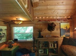 44677 Baker Lake Rd, Concrete, WA 98237