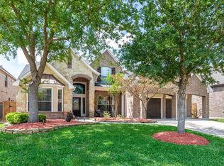 4530 Cedarfield Rd, Katy, TX 77494