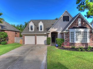 17814 Western Pass Ln, Houston, TX 77095