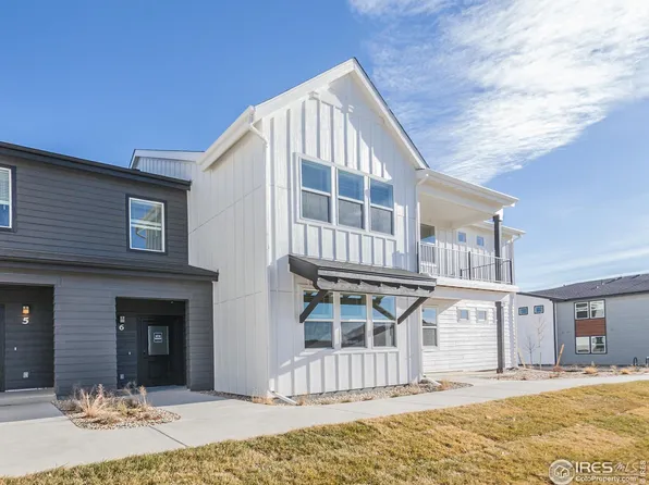 2106 Falling Leaf Dr #6, Windsor, CO 80550