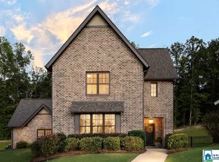 2424 Montauk Rd, Hoover, AL 35226