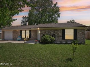 1699 Donna Dr, Middleburg, FL 32068