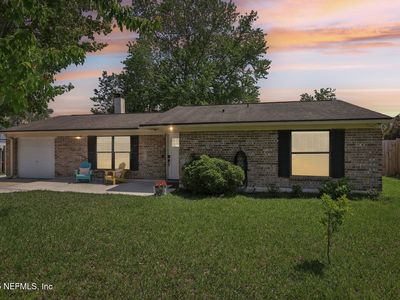 1699 DONNA Drive, Middleburg, FL, 32068