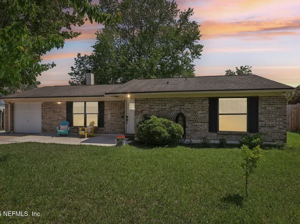 1699 DONNA Drive, Middleburg, FL 32068