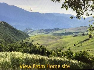 7000 Dead Indian Memorial Rd, Ashland, OR 97520