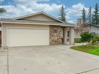 3016 Nightingale Dr, Modesto, CA, 95356
